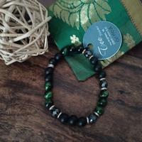 bracciale in pietra dura