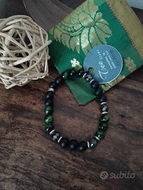 bracciale in pietra dura