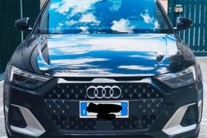 Audi A1 Citycarver S Line 2023 - Solo 16.600 km