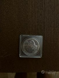 One Dollar USA 1879