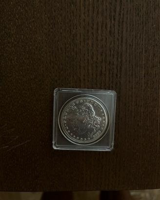 One Dollar USA 1879