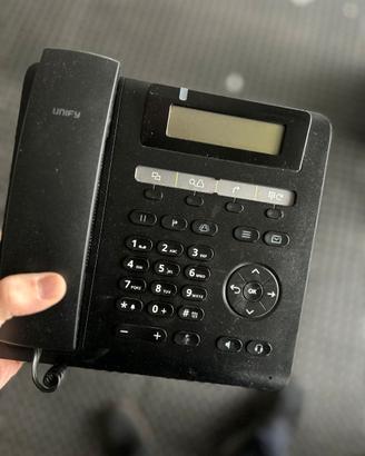 Telefoni Unify