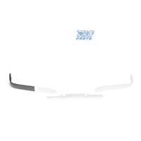 MOULDING DESTRO BMW E36 LOOK M3 PARAURTI ANTERIORE