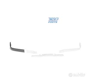 MOULDING DESTRO BMW E36 LOOK M3 PARAURTI ANTERIORE
