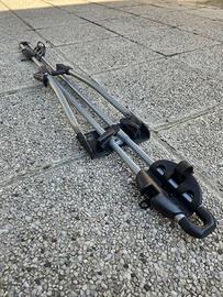 Portabici da Tetto Thule FreeRide 532