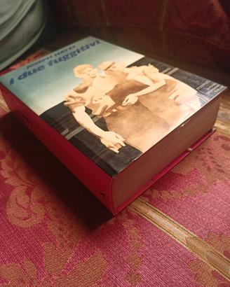 libro i due fuggitivi 