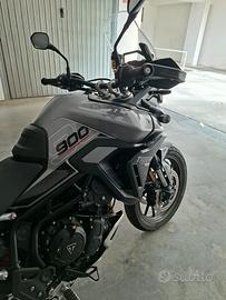 Triumph Tiger 900 gt pro 