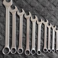 Chiavi combinate miste 