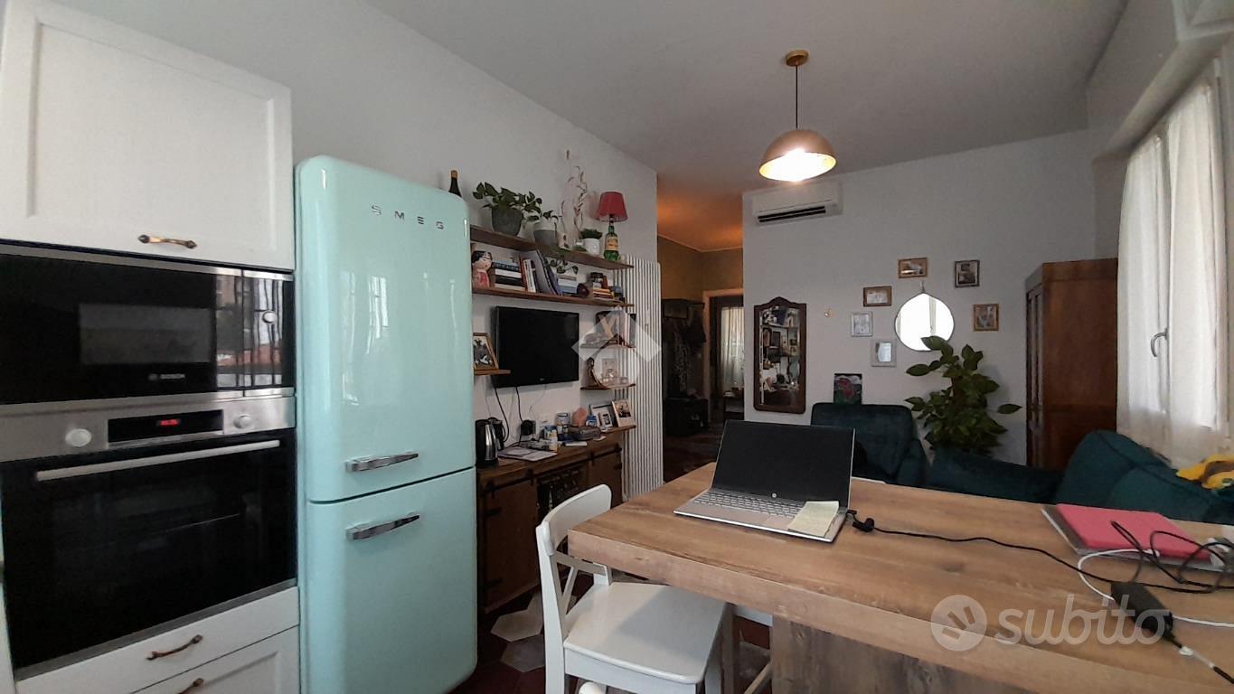 Apartment in Bologna, Belcantone, Borgo Panigale-Reno - Altro