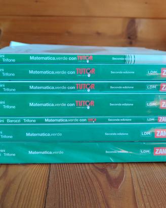 Libri Superiori