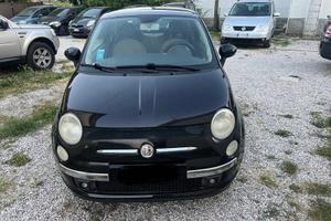 Fiat 500 1.2