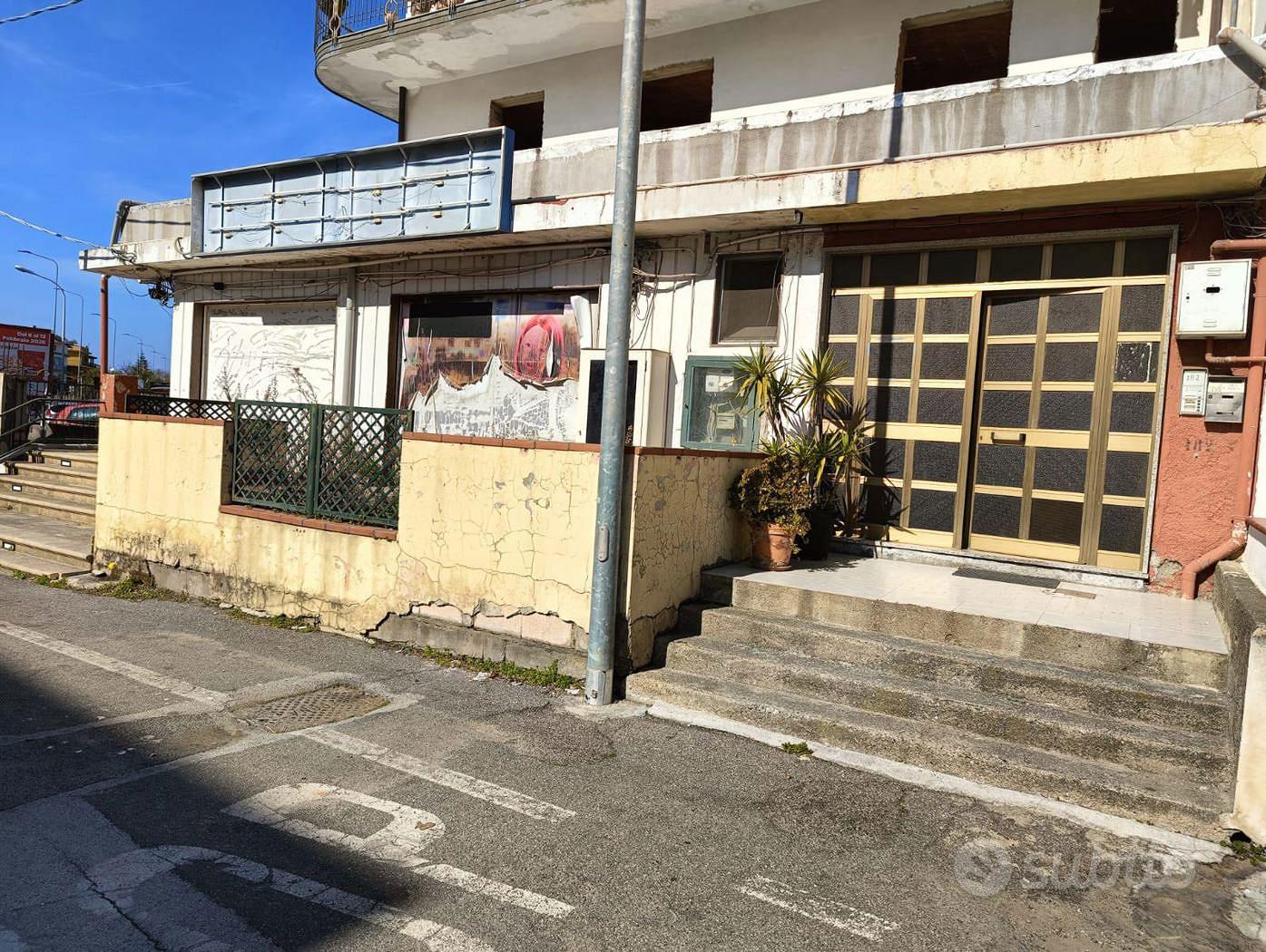 Appartamento – Terme Vigliatore, Contrada Mollerino, Contrada Latina - Vista 2