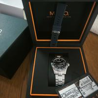 Mido Ocean Star 39 mm