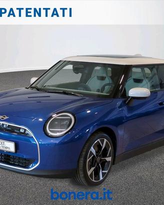 Mini Mini Cooper E Favoured