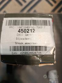 AMMORTIZZATORI ANTERIORI AUTO