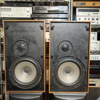 Dynaco A 35 casse acustiche perfette! 