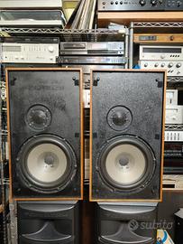 Dynaco A 35 casse acustiche perfette! 