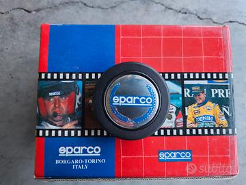 Sparco decimo anniversario