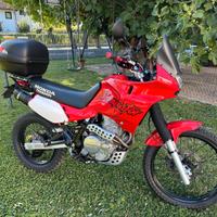 Honda NX 650 Dominator 1991 - Restaurata Perfetta