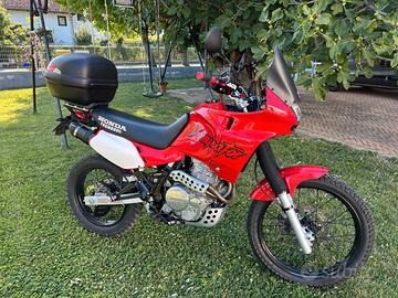 Honda NX 650 Dominator 1991 - Restaurata Perfetta