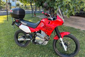 Honda NX 650 Dominator 1991 - Restaurata Perfetta