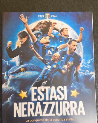 Libro Inter 2°Stella 