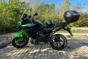 Versys 650