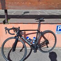 bici da corsa specialized