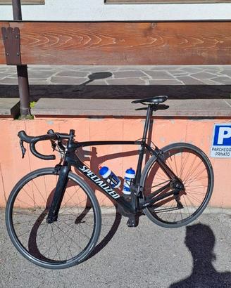 bici da corsa specialized