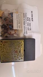 Trasmettitore + Ricevitore infrarossi