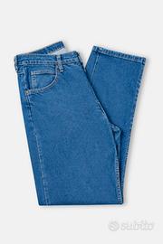 Jeans Wrangler Uomo Five Star W32xL34 Regular 