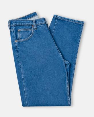 Jeans Wrangler Uomo Five Star W32xL34 Regular 