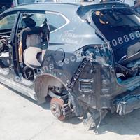 SCOCCA per taglio LAMIERA HYUNDAI TUCSON 2015-POI 