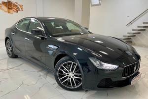 Maserati Ghibli V6 Diesel 275 CV GranSport