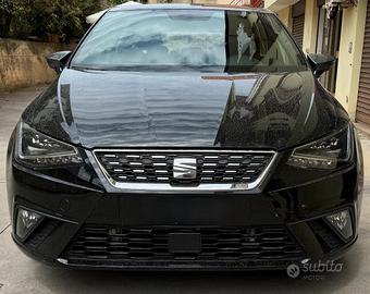 Seat ibiza 1.6 tdi 2020 95 cv xellance