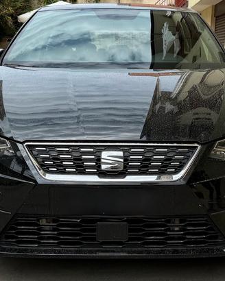 Seat ibiza 1.6 tdi 2020 95 cv xellance