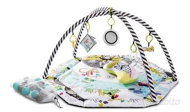 articoli vari per neonato