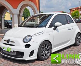 ABARTH 595 1.4 Turbo T-Jet -LEGGERE DESCRIZIONE-