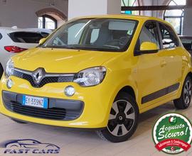 RENAULT Twingo 1.0 SCe Wave OK NEOPATENTATI LED