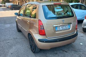 lancia Musa 1.4 16v  GPL km 159.€2.800( Dist. friz