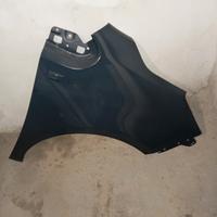 Parafango anteriore sx e dx 