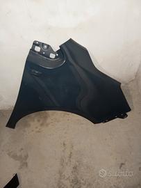 Parafango anteriore sx e dx 