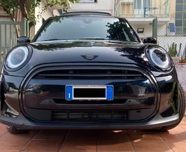 Mini Cooper Yours 5p. 1.5 TETTO APR.