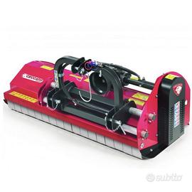 Trinciaerba idraulico ceccato olindo 380 40-70 hp