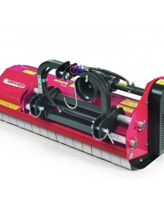 Trinciaerba idraulico ceccato olindo 380 40-70 hp