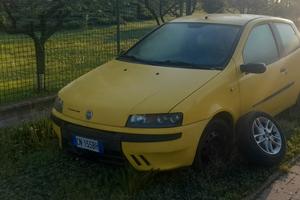Punto Sporting 