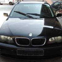 BMW 320 - 2009 - 2.0 Diesel