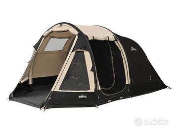 Tenda da Campeggio gonfiabile