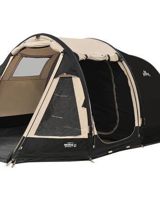 Tenda da Campeggio gonfiabile