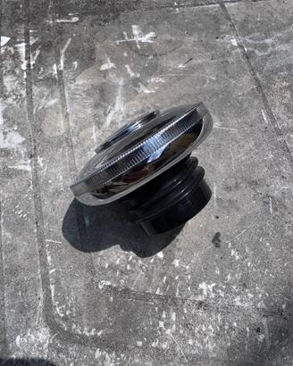 Tappo serbatoio originale Triumph Thruxton900 2009